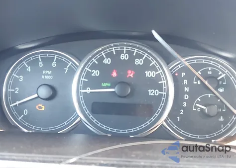 2005 Buick Lacrosse Cxl z USA, uszkodzony, nr VIN 2G4WD532351323703